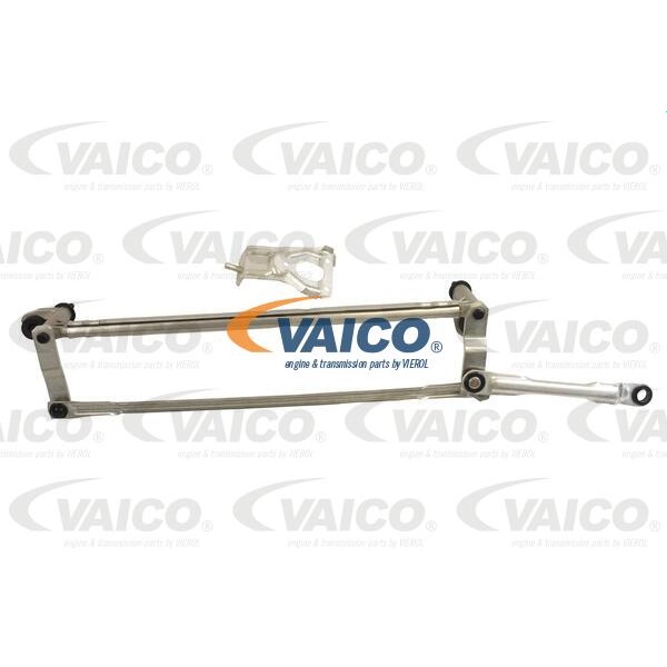 Fotografia produktu VAICO V10-1692 mechanizm wycieraczek przód VW EOS Golf V VI Jetta III Scirocco 03-17