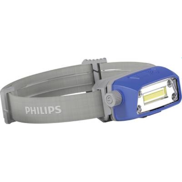 Fotografia produktu PHILIPS LPL74X1 lampa czołowa akumulatorowa HL22M
