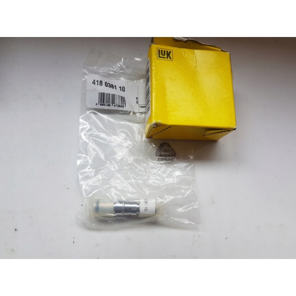 Fotografia produktu LUK 418038110 adapter wysprzęglika do zwolnienia 510000110 Ford Mondeo 1.8TD Galaxy 1.9TDi-2.8