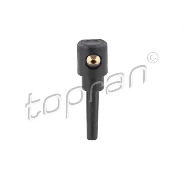 Fotografia produktu TOPRAN 110 596 dysza spryskiwacza VW  FOX,Lupo,Arosa,Polo