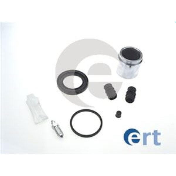 Fotografia produktu ERT 401441 zestaw naprawczy, zacisk hamulca + tłoczek fi 48mm Nissan Patrol 00-,Suzuki Vita