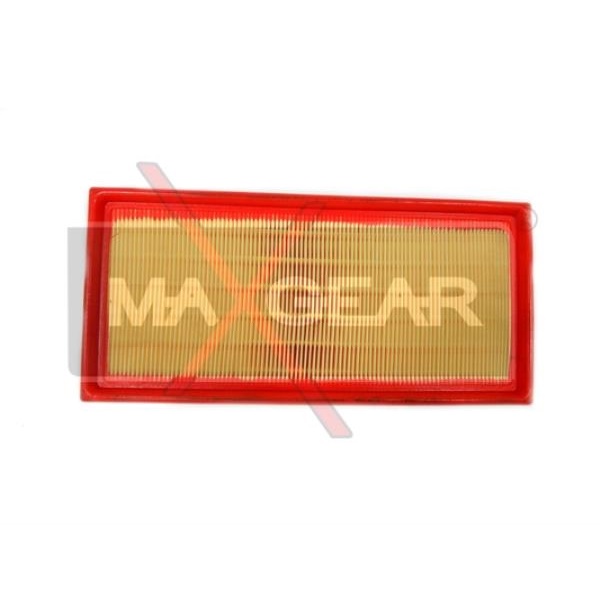 Fotografia produktu MAXGEAR AF-8018 filtr powietrza Fiat Punto