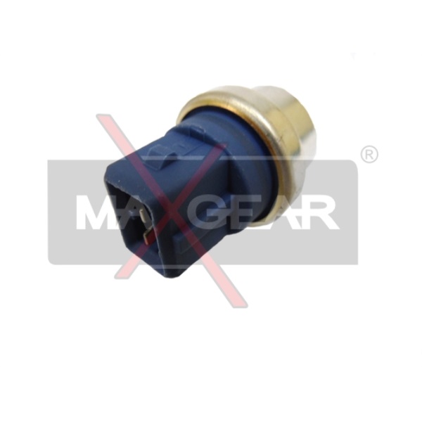 Fotografia produktu MAXGEAR 21-0133 czujnik temperatury VW