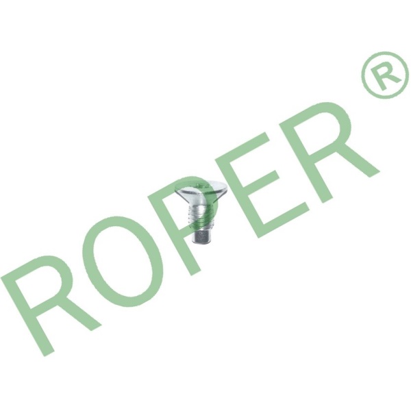 Fotografia produktu ROPER SC005 śruba tarczy hamulcowej                                      M8x1.25x17