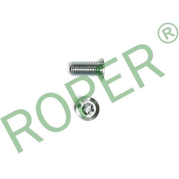 Fotografia produktu ROPER SC004 śruba tarczy hamulcowej                                      M8x1.25