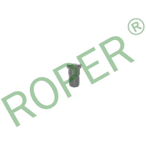 Fotografia produktu ROPER SC001 śruba tarczy hamulcowej                                      M10x1.25