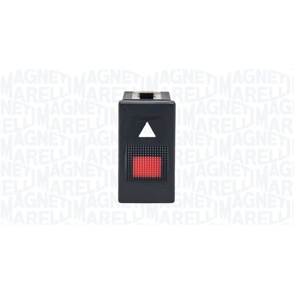 Fotografia produktu MAGNETI MARELLI 000051016010 włącznik świateł awaryjnych CI51016 Audi A4 94-01