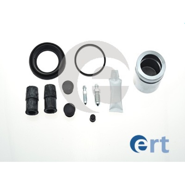 Fotografia produktu ERT 401243 reperaturka zacisku Ford Fiesta Mazda 121 + tłoczek  FI 48mm