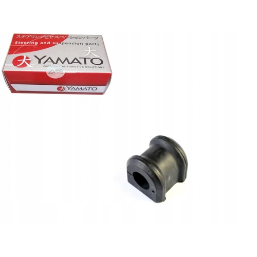 Fotografia produktu YAMATO J72065 guma stabilizatora tył Toyota Celica 1.8 08. 99-09.