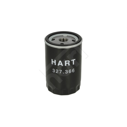 Fotografia produktu HART 327 366 filtr oleju VW/Audi benzyna