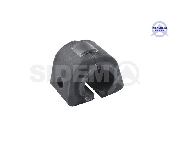 Fotografia produktu SIDEM S853825 guma stabilizatora przód Citroen C5 08- 24MM