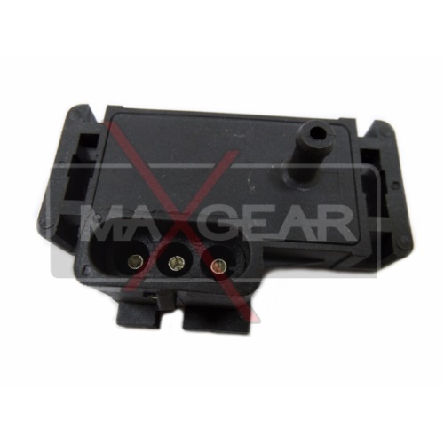 Fotografia produktu MAXGEAR 1238788/MG czujnik podciśnienia-Map Sensor Opel Corsa B Astra