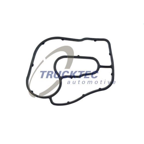 Fotografia produktu TRUCKTEC 02.18.142 uszczelka obudowy filtra oleju Mercedes G klasa W204 3.0