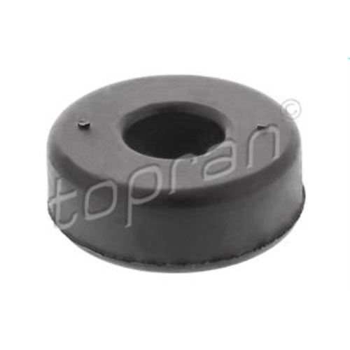 Fotografia produktu TOPRAN 103 605 tuleja metalowo gumowa VW, Audi /DO łącznikA/ T2,T4