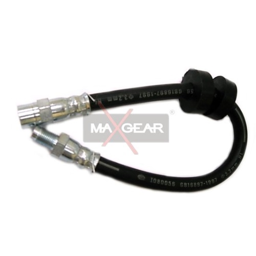 Fotografia produktu MAXGEAR 52-0032 przewód hamulcowy elastyczny przedni Vw Passat Golf   dł 340
