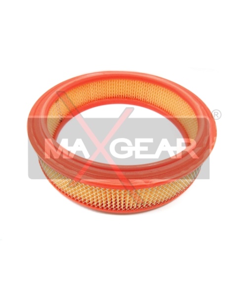 Fotografia produktu MAXGEAR 26-0035 filtr powietrza Fiat Punto 98- 1.2i