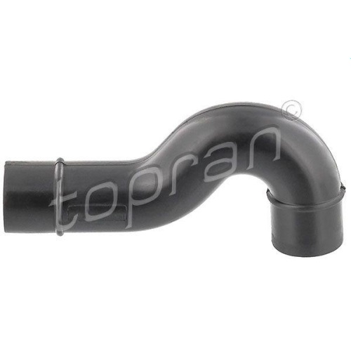 Fotografia produktu TOPRAN 100 199 wąż odpowietrzajacy blok cylindra Audi