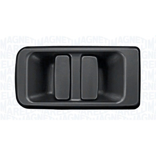Fotografia produktu INNE 6010-09-032410P klamka drzwi bocznych prawa Opel Movano A