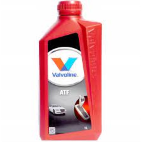 Fotografia produktu VALVOLINE VAL895132 olej przekładniowy ATF/CVT    1L Dexron II,III