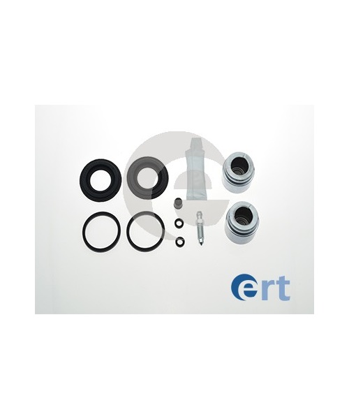 Fotografia produktu ERT 401668 zestaw naprawczy hamulców tył Mercedes W202