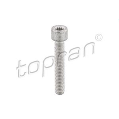 Fotografia produktu TOPRAN 104 306 śruba przegubu zewnetrznego VW         M8x1.25x48x57