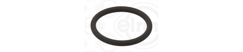 Fotografia produktu ELRING EL476750 uszczelka miski oleju M Opel 1.0 DOHC Corsa-B 1997-99, Corsa-C 01-  18x22x2