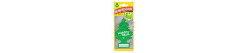 Fotografia produktu WUNDER-BAUM AMT23-002 zapach choinka W-B zielone jabłuszko