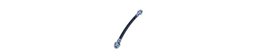 Fotografia produktu MAXGEAR 52-0393 przewód hamulcowy elastyczny tył Daewoo Kalos 1,2-1,4 02- L/P