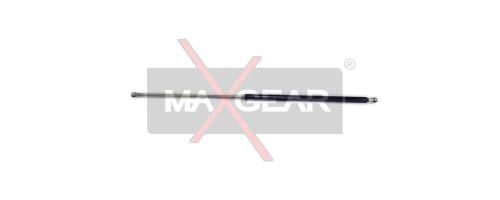 Fotografia produktu MAXGEAR 12-0123 amortyzator pokrywy bagażnika Renault Kangoo