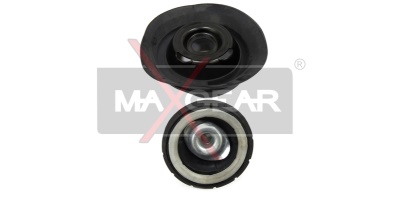 Fotografia produktu MAXGEAR 72-1657 poduszka amortyzatora Mercedes  W203  z łożyskiem