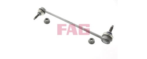 Fotografia produktu FAG 818 0363 10 łącznik stabilizatora przód Opel Corsa D