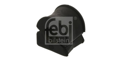 Fotografia produktu FEBI BILSTEIN F39283 guma stabilizatora przód Fiat Panda 03- /20mm/