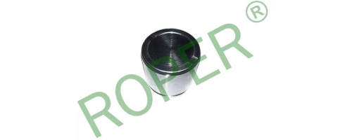 Fotografia produktu ROPER RR128 tłoczek 54x51.5 mm sys.BENDIX/Bosch Citroen C4 I, II, Peugeot 307 00->( P545102