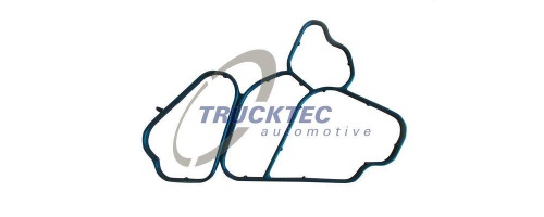 Fotografia produktu TRUCKTEC 08.10.157 uszczelka obudowy filtra oleju BMW 3 E90 03-