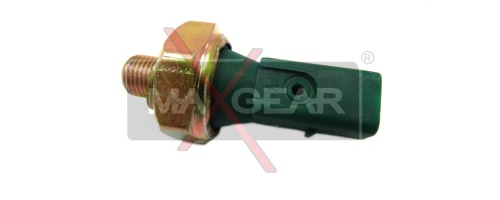 Fotografia produktu MAXGEAR 21-0111 czujnik ciśnienia oleju VW 0,5 bar