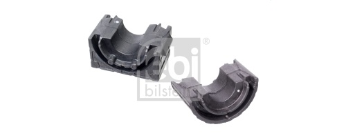 Fotografia produktu FEBI BILSTEIN F109592 guma stabilizatora Opel Astra  04- góra+ dół