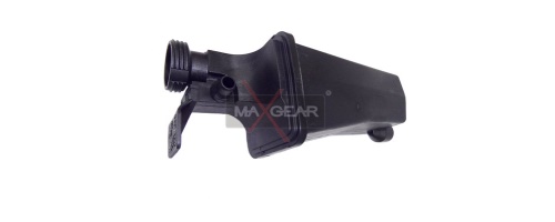 Fotografia produktu MAXGEAR 77-0022 zbiornik wyrównawczy płynu chłodniczego BMW E46 bez korka