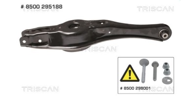 Fotografia produktu TRISCAN 8500295188 wahacz tył VW Audi Skoda