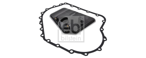 Fotografia produktu FEBI BILSTEIN F170014 filtr automatycznej skrzyni biegów Audi A4 B6