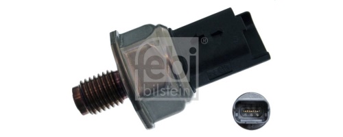 Fotografia produktu INNE ENT260085 czujnik ciśnienia paliwa Ford Citroen Fiat