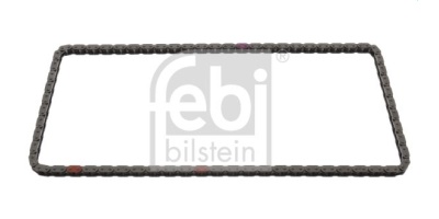 Fotografia produktu FEBI BILSTEIN F49728 łańcuch rozrządu Toyota  1.6  1.8   134 -  ogniw
