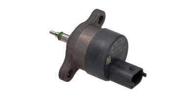 Fotografia produktu BOSCH 0 281 002 488 regulator ciśnienia paliwa pompy wtryskowej Fiat Doblo 1.9JTD 01-