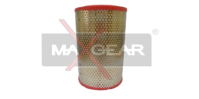 Fotografia produktu MAXGEAR 26-0036 filtr powietrza Fiat Ducato 1.9TD/2.5TD