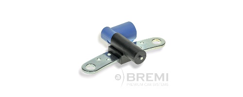 Fotografia produktu BREMI 60313 czujnik położenia wału korbowego Renault Clio  1.2   98-