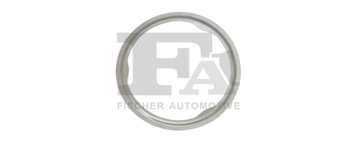 Fotografia produktu FISCHER 120-949 uszczelka przed katalizatorem Opel Astra J 1.4