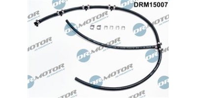 Fotografia produktu DR MOTOR DRM15007 przewód przelewowy Opel 1,7CDTI