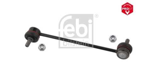 Fotografia produktu FEBI BILSTEIN F32066 łącznik stabilizatora Hyundai i10 L przód
