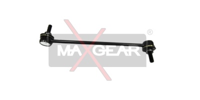 Fotografia produktu MAXGEAR 72-1419 łącznik stabilizatora P+L       RAV-4   Corolla 00-07