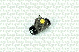 Fotografia produktu LPR LPR4696 cylinderek hamulcowy Renault Clio II 1.2-1.9D 98- 17.78mm
