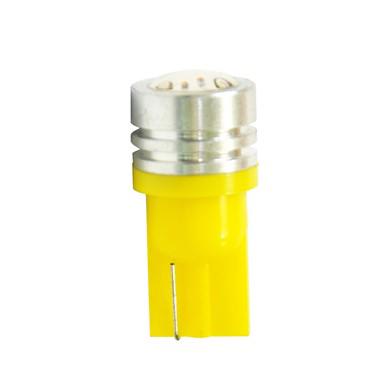 Fotografia produktu M-TECH L015Y dioda LED L015 - W5W W2.1x9.5d HP 1W żółta